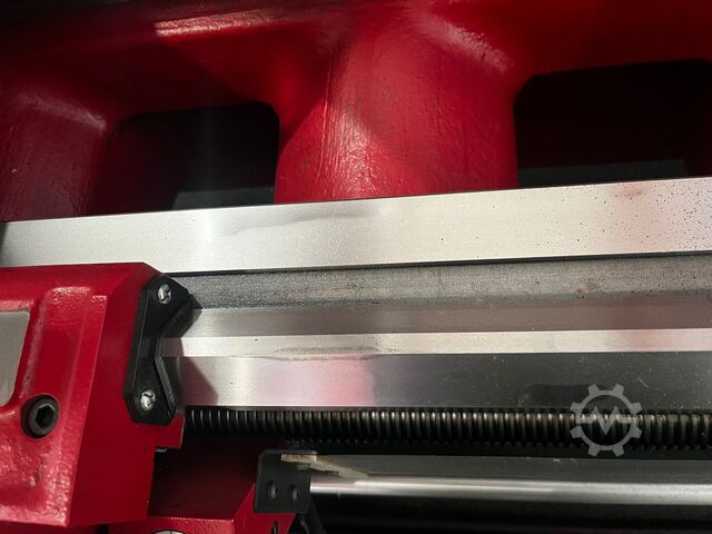 Vodič/napetost vretenaste letvije Microweily TY-2680