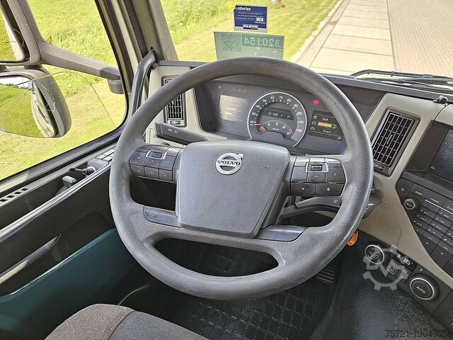 Standaard trekker VOLVO FM 460 13LTR 6X2 STEERED