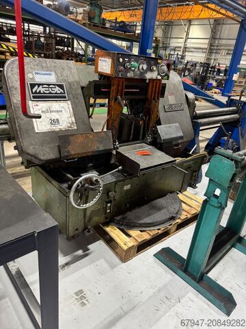 AMADA MEGA 400 SA AMADA MEGA 400 SA