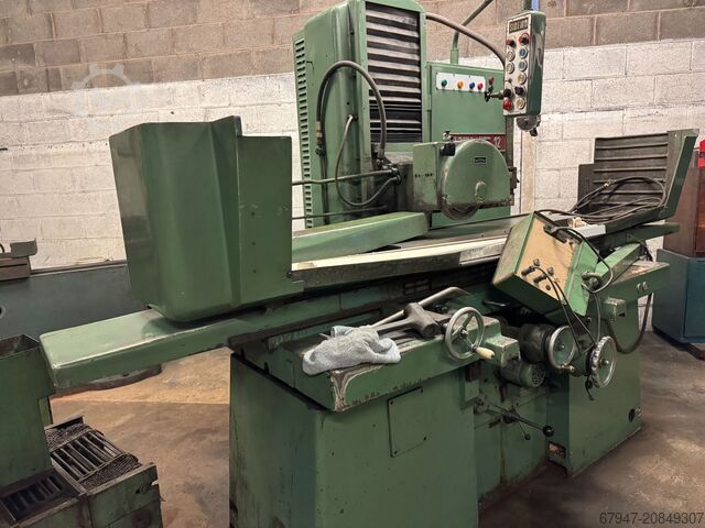 BLOHM HFS 12 BLOHM HFS 12