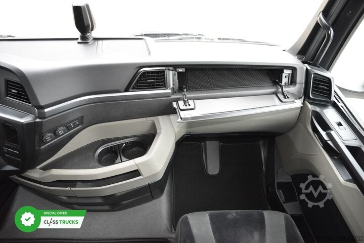 Tracteur routier standard MAN TGX 18.510 GX