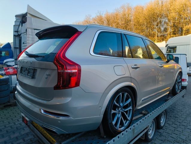 Pick-up VOLVO Inscription AWD - Motorschaden/Broken Engine