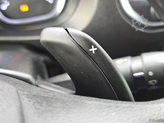  OPEL VIVARO 2.0 L3 XL MARGE Dubbele Cabine Automaat ...