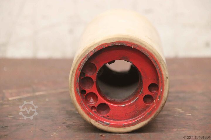 Schleiftrommel KED Kurt Ehemann Ø 100 x 200 mm