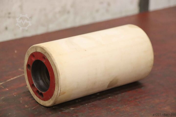 Schleiftrommel KED Kurt Ehemann Ø 100 x 200 mm