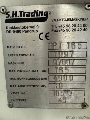 Kantpers LVD 165 COPY. LVD Copy PPT 165