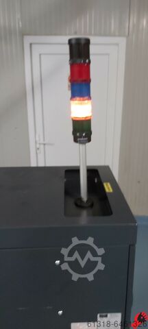 Precisie Temperatuur Controle Unit (TCU) BOFA