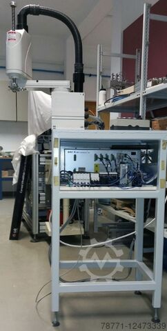 Robot IAI IX-NNN3515-5L-T1