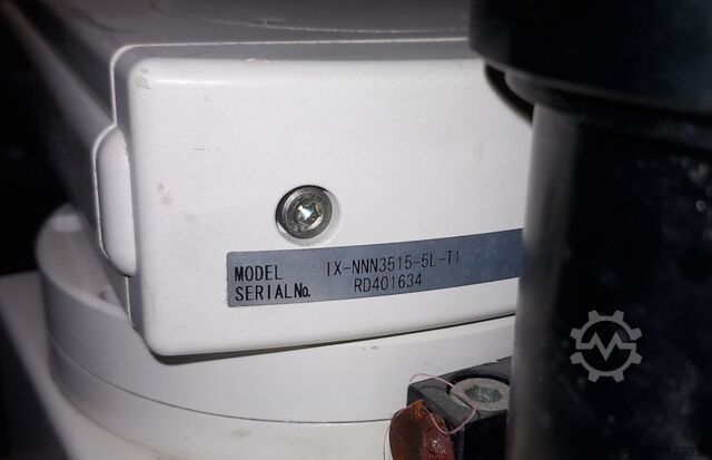 Robot IAI IX-NNN3515-5L-T1