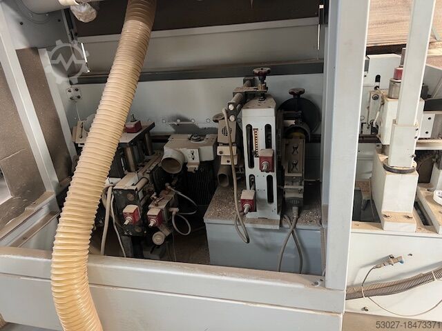 μονάδα ελέγχου HOMAG KL079/01/QE/12/09/S3