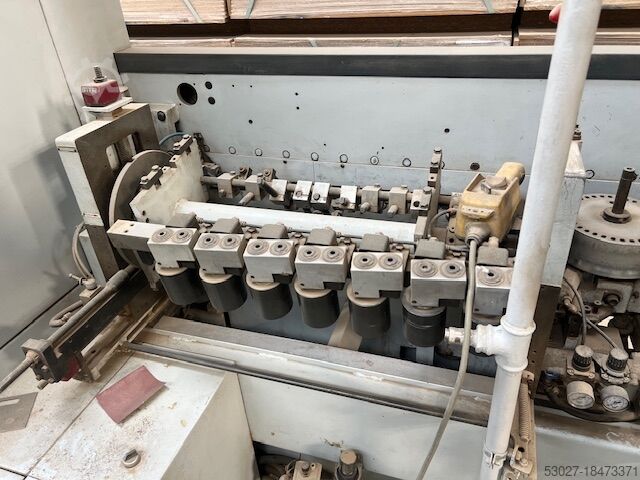 μονάδα ελέγχου HOMAG KL079/01/QE/12/09/S3