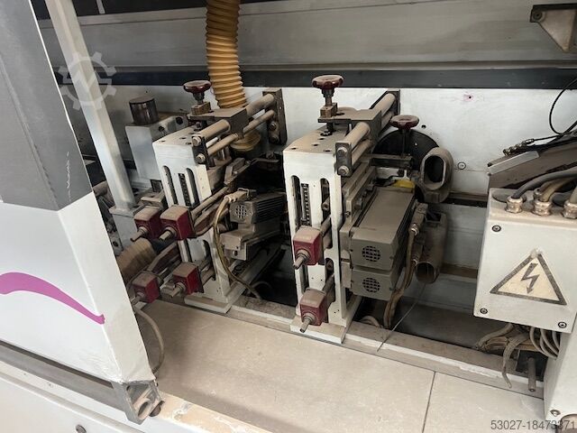 μονάδα ελέγχου HOMAG KL079/01/QE/12/09/S3