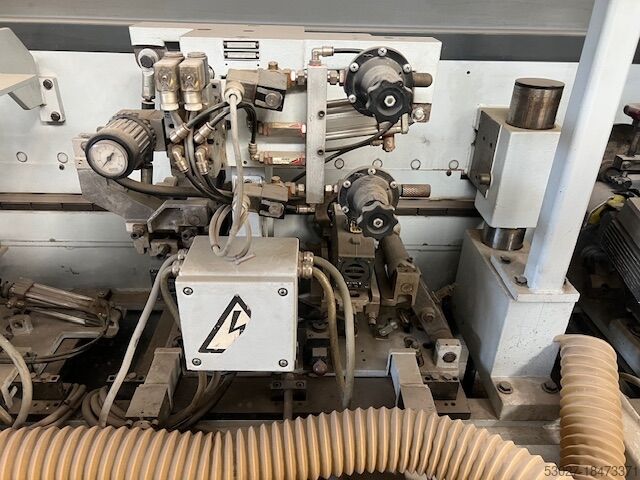 μονάδα ελέγχου HOMAG KL079/01/QE/12/09/S3