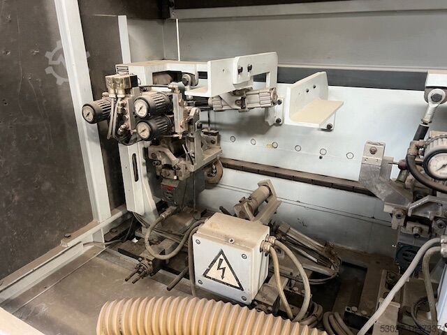 μονάδα ελέγχου HOMAG KL079/01/QE/12/09/S3