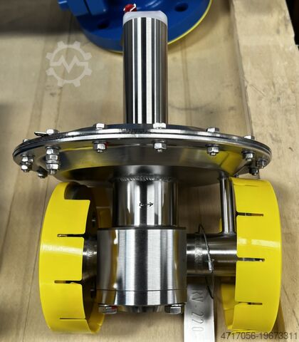 Veiligheidsklep H+VALVES 511ARN 571ARN 110ARN 120ARN