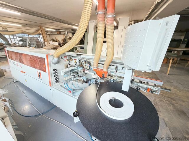 Kantenbewerker HOLZ-HER STREAMER 1057 XL
