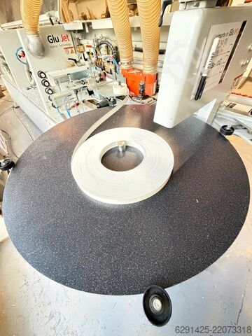 Kantenbewerker HOLZ-HER STREAMER 1057 XL