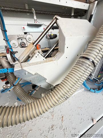 Kantenbewerker HOLZ-HER STREAMER 1057 XL
