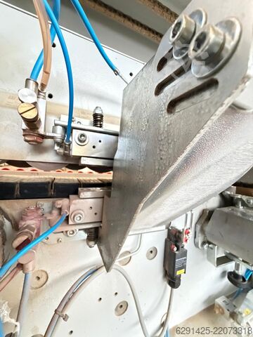 Kantenbewerker HOLZ-HER STREAMER 1057 XL