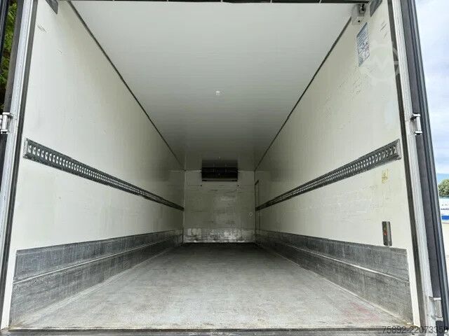 Gekoeld/bevroren transport Mercedes-Benz Antos 1827 Carrier Supra 1150 / Euro 6 / LBW