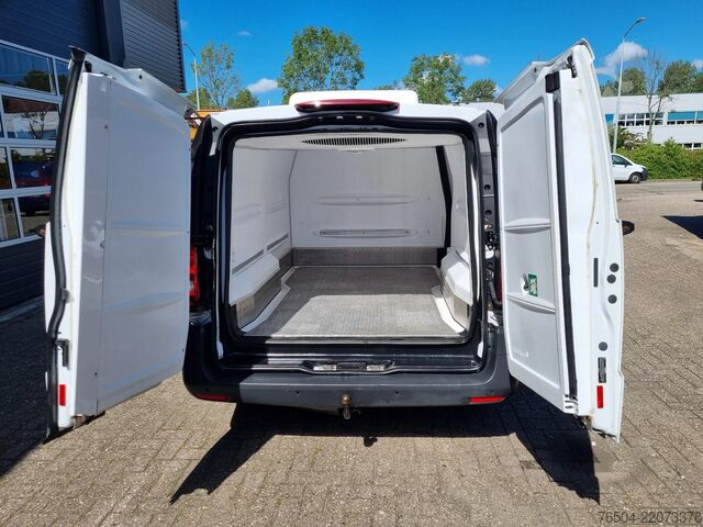 Kyldelastbil Mercedes-Benz Vito 114 CDI Koelwagen Kerstner ST 230V 0'C Euro 6