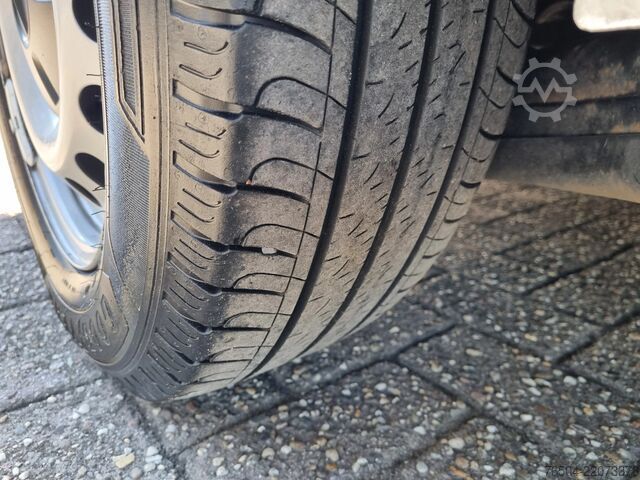 Fourgon frigorifique Mercedes-Benz Vito 114 CDI Koelwagen Kerstner ST 230V 0'C Euro 6