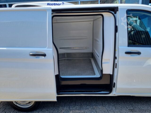 Fourgon frigorifique Mercedes-Benz Vito 114 CDI Koelwagen Kerstner ST 230V 0'C Euro 6