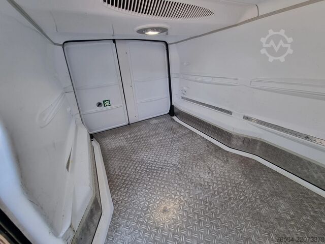 Fourgon frigorifique Mercedes-Benz Vito 114 CDI Koelwagen Kerstner ST 230V 0'C Euro 6