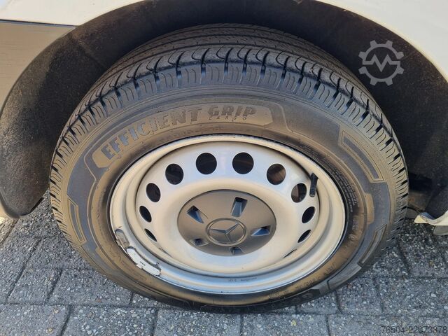 Fourgon frigorifique Mercedes-Benz Vito 114 CDI Koelwagen Kerstner ST 230V 0'C Euro 6