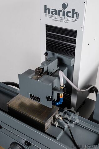 Povrchová bruska Geibel & Hotz FS 40 C