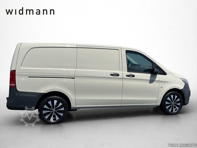 Κλειστό βαν Mercedes-Benz Vito 119 CDI 4x4 Kasten  LED Standh. Distr. Kamera