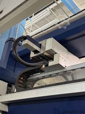 Lemezmegmunkáló hajlítógép SCHRÖDER MAK 4 EVO UD 3200 / 6.0