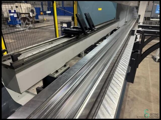 Prasa krawędziowa Durma AD-S 40400, 4m 400t 2023 Durma AD-S 40400, 4m 400t