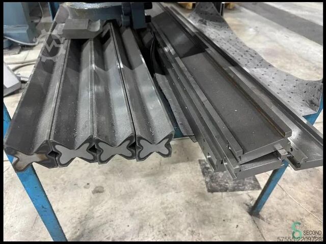 Prasa krawędziowa Durma AD-S 40400, 4m 400t 2023 Durma AD-S 40400, 4m 400t