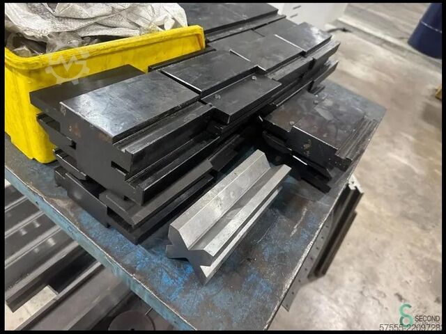 Prasa krawędziowa Durma AD-S 40400, 4m 400t 2023 Durma AD-S 40400, 4m 400t