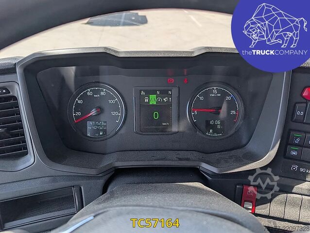 Standard-SZM Scania R 450