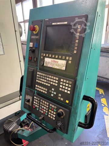 Vertikalsvarv BRINKMANN V315 SZ-L