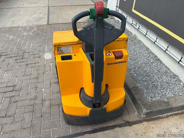 VS-22916 Elektromos raklapszállító Jungheinrich EJE20 JUNGHEINRICH EJE20
