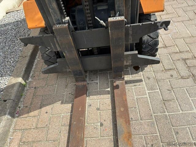 VS-22917 empilhador triplex a GPL Still R70-16T STILL R70-16T