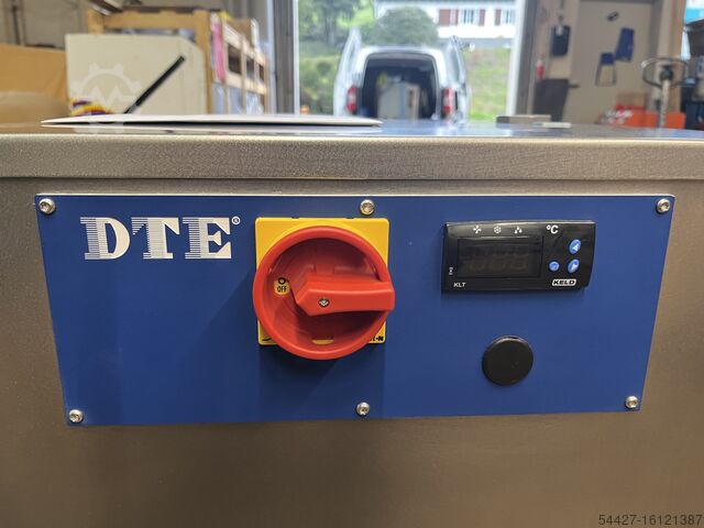 Koelmachine DTE K-004.9