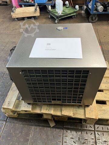 Koelmachine DTE K-004.9