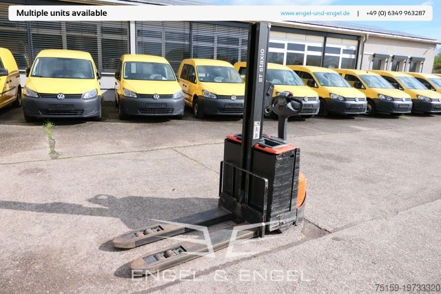 Manuel istifleyici bt SWE 080L