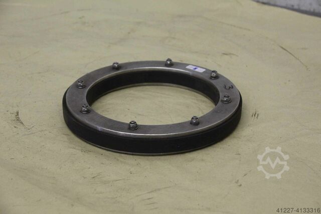 Rohrdichtkissen Edelstahl Ø 250/180 mm