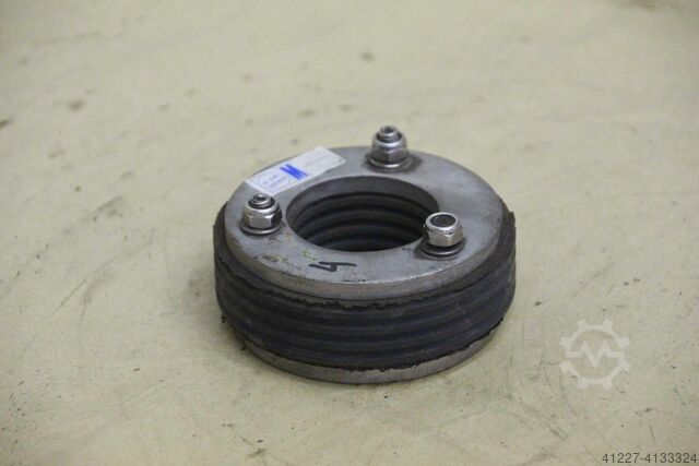 Csőtömítő párnák Edelstahl Ø 84/42 mm