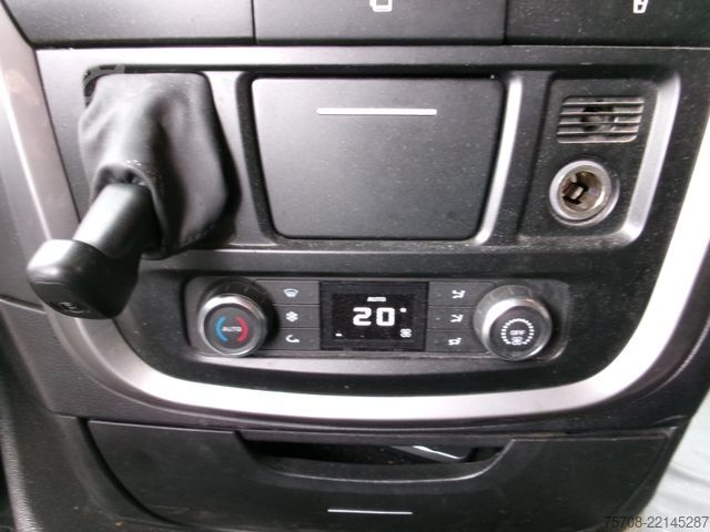Véhicule tracteur volume IVECO Stralis 480 AS ST/FP*LowDeck*Standklima*TV*TOP !