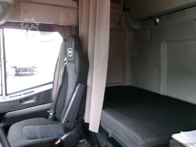 Véhicule tracteur volume IVECO Stralis 480 AS ST/FP*LowDeck*Standklima*TV*TOP !