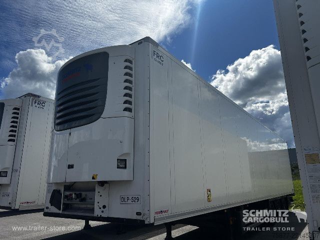 Semiremorcă frigorifică Schmitz Cargobull Reefer Standard