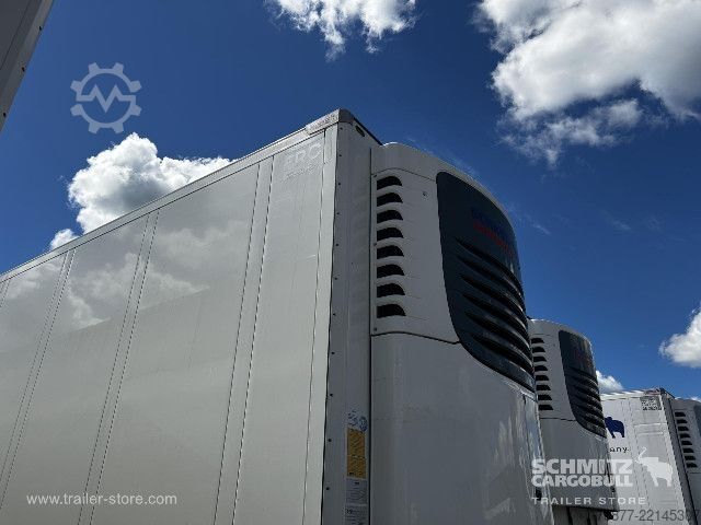Semiremorcă frigorifică Schmitz Cargobull Reefer Standard