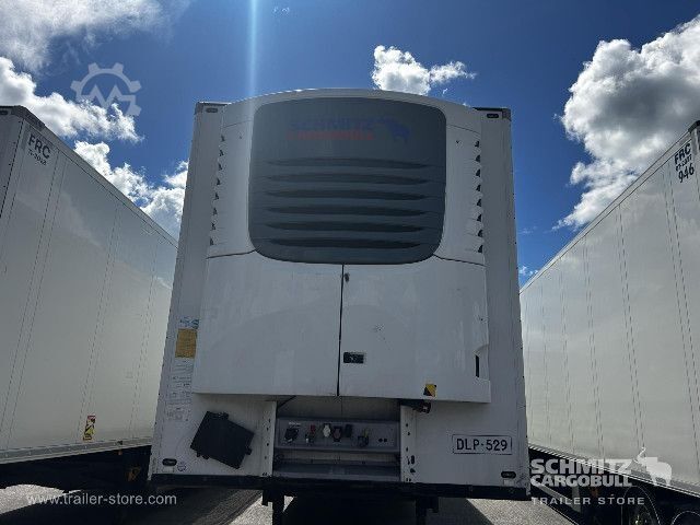 Semiremorcă frigorifică Schmitz Cargobull Reefer Standard