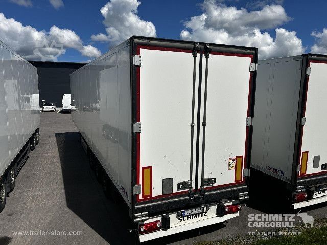 Semiremorcă frigorifică Schmitz Cargobull Reefer Standard